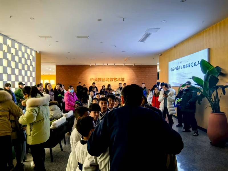 扶绥县培训讲座公司如何赋能文旅产业：定制化培训助力产业人才升级
